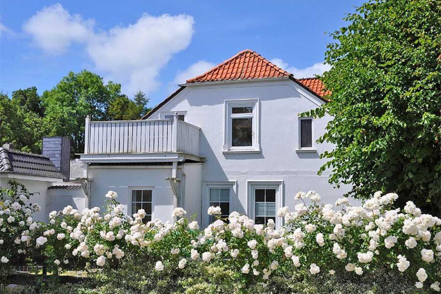 Villa Westwind Ferienwohnung Mala